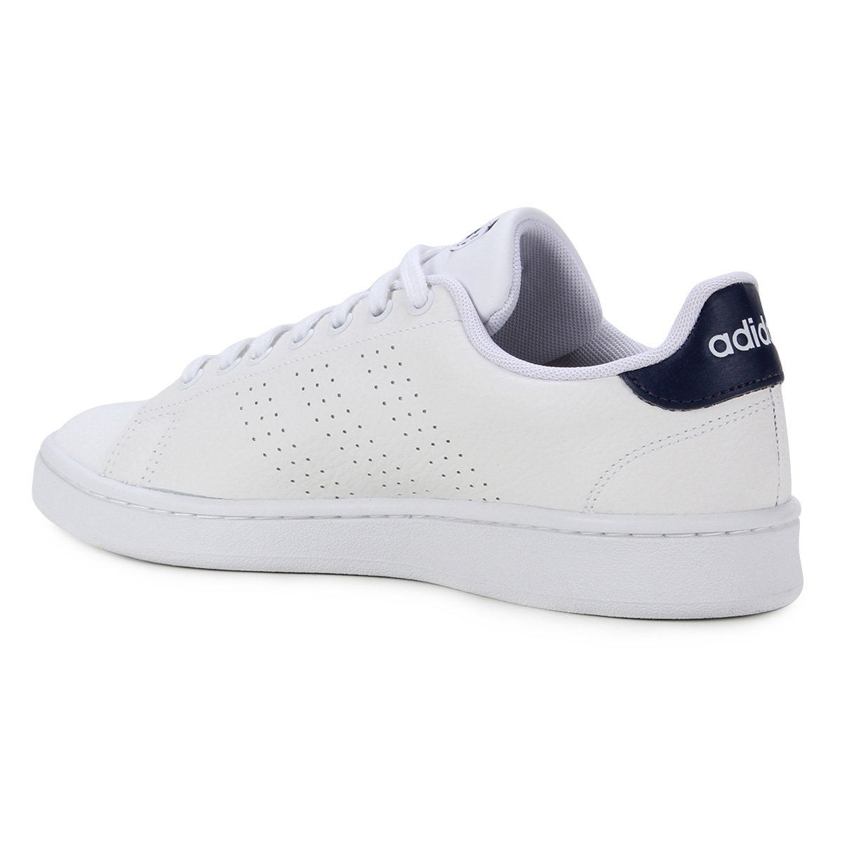 tenis adidas advantage preto