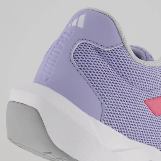 Tênis Adidas Amplimove Trainer Feminino Lilás