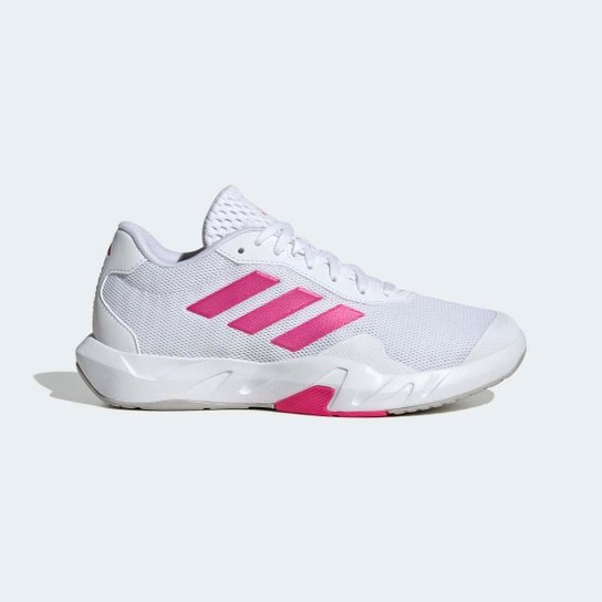 Tênis Adidas Amplimove Trainer Feminino