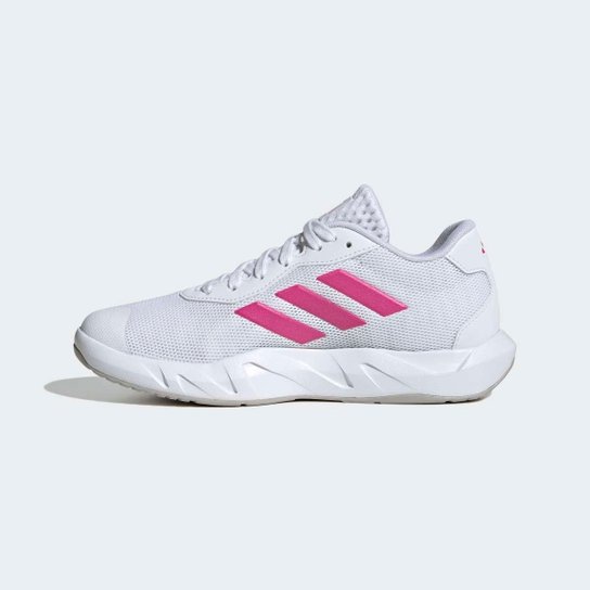 Tênis Adidas Amplimove Trainer Feminino