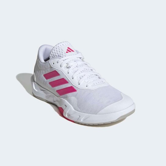 Tênis Adidas Amplimove Trainer Feminino