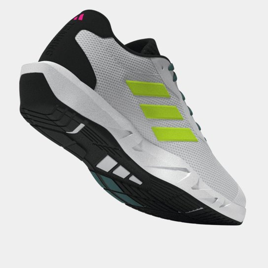 Tênis Adidas Amplimove Trainer Masculino