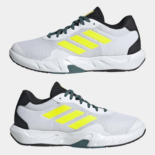 Tênis Adidas Amplimove Trainer Masculino