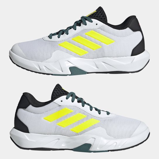 Tênis Adidas Amplimove Trainer Masculino