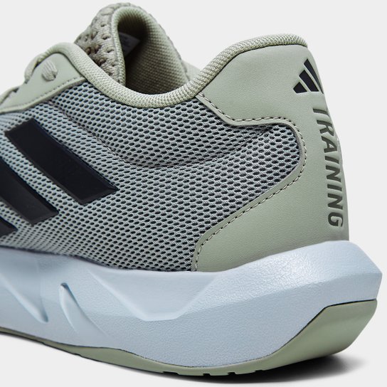 Tênis Adidas Amplimove Trainer Masculino