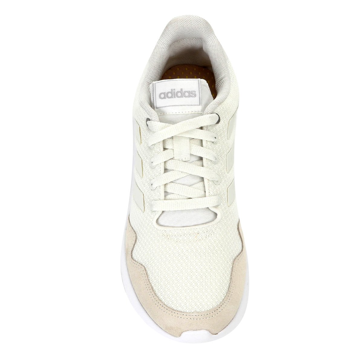tenis adidas archivo feminino