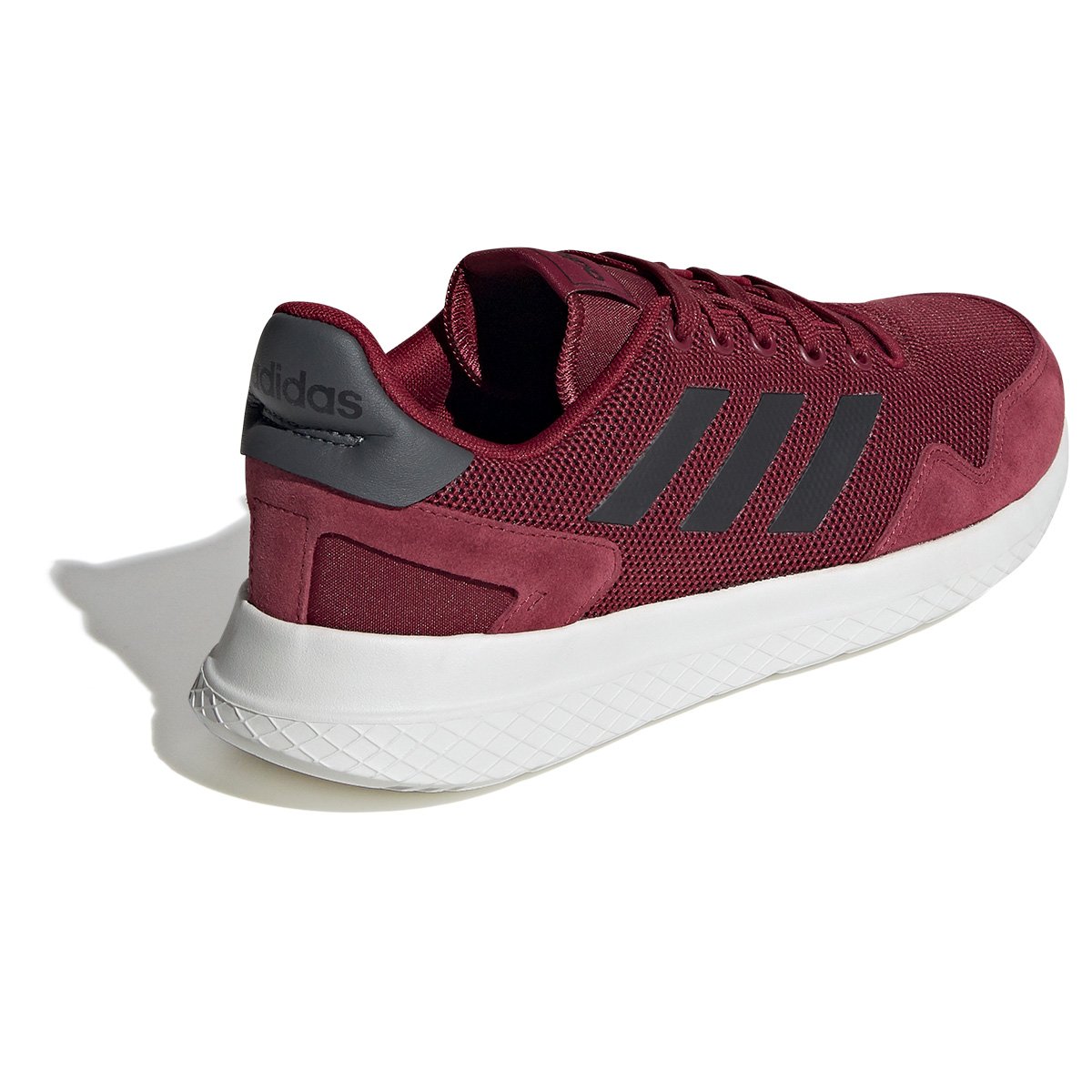tenis archivo adidas