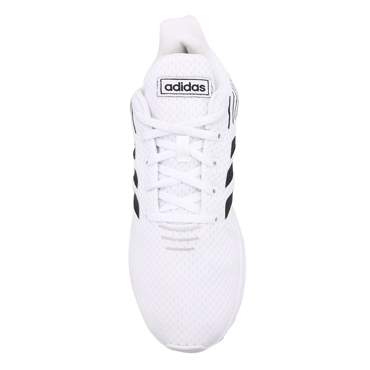 adidas asweerun branco