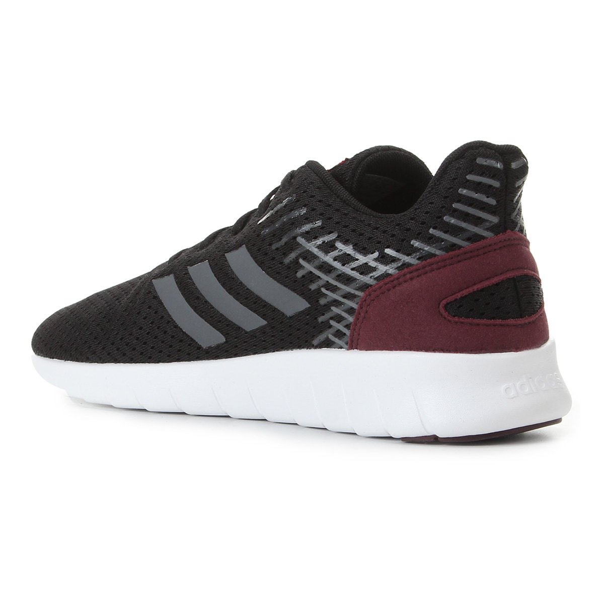 tênis adidas asweerun masculino