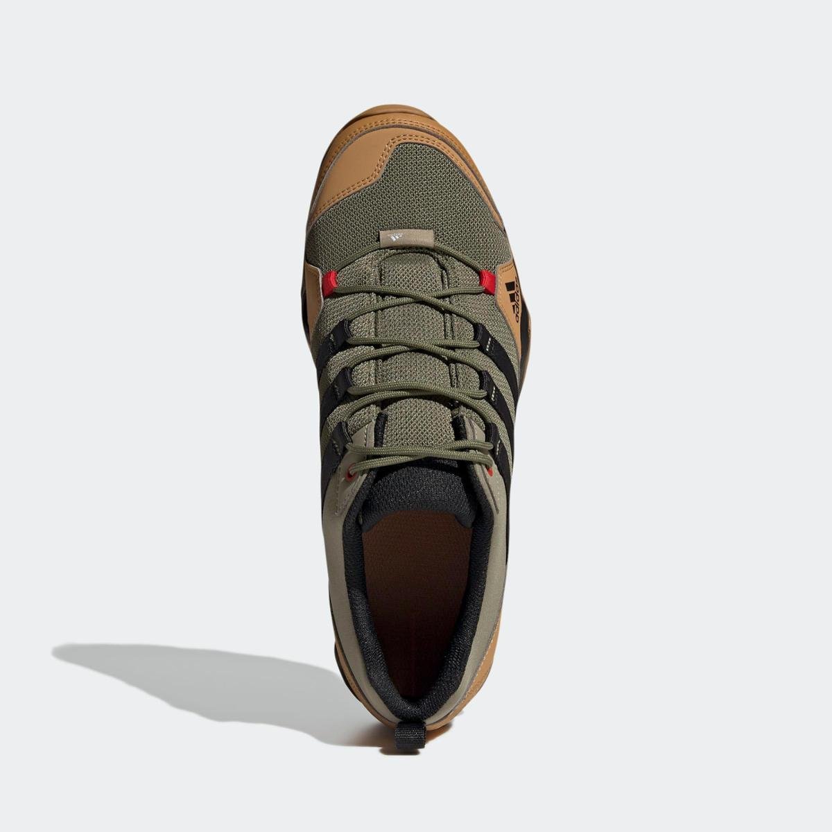 Tênis Adidas AX2S Masculino | Allianz Parque Shop