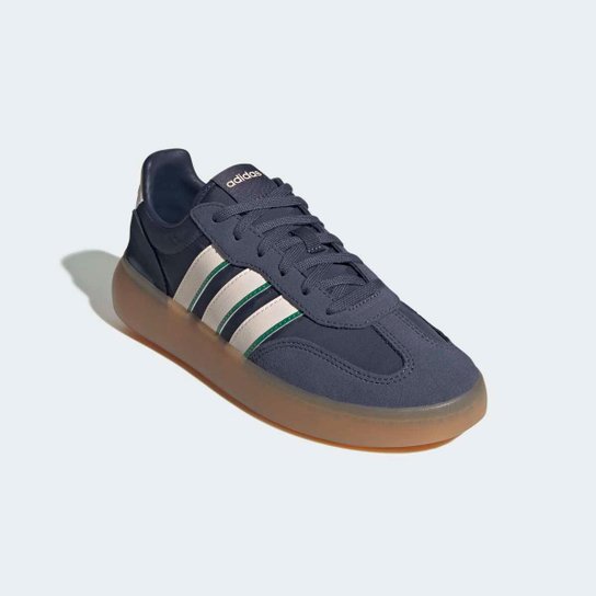 Tênis Adidas Barreda Decode Feminino