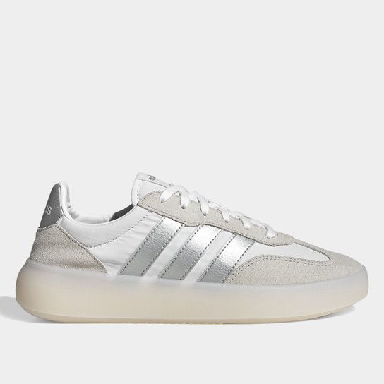 Tênis Adidas Barreda Decode Feminino