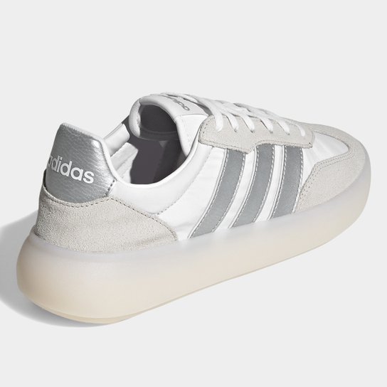 Tênis Adidas Barreda Decode Feminino