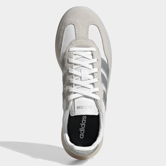 Tênis Adidas Barreda Decode Feminino
