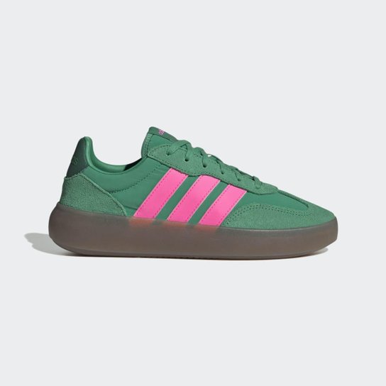Tênis Adidas Barreda Decode Feminino