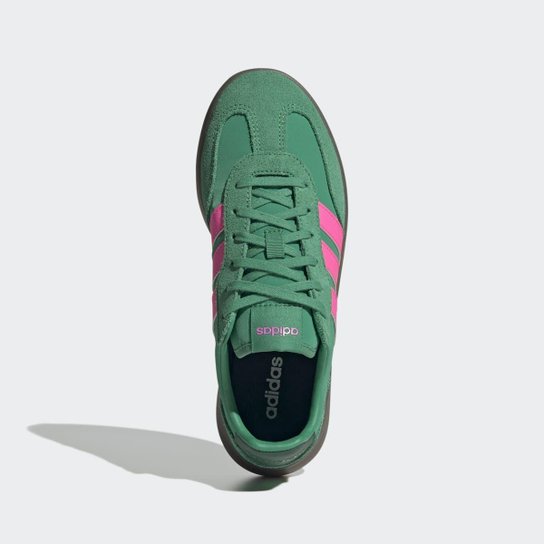 Tênis Adidas Barreda Decode Feminino