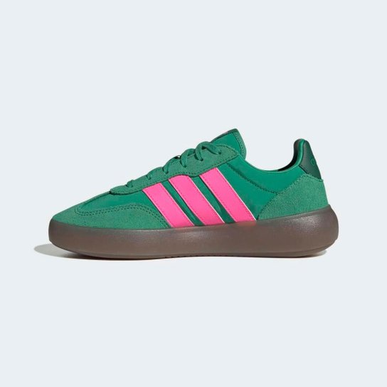Tênis Adidas Barreda Decode Feminino
