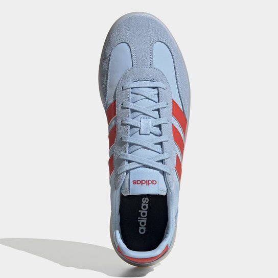 Tênis Adidas Barreda Decode