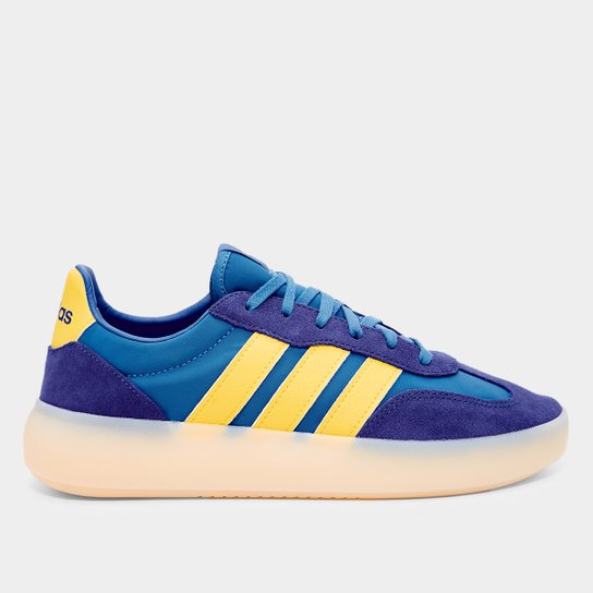 Tênis Adidas Barreda Decode