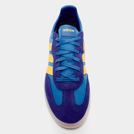 Tênis Adidas Barreda Decode