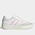 Tênis Adidas Barreda Feminino - Branco+Rosa