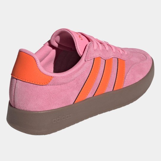 Tênis Adidas Barreda II Feminino