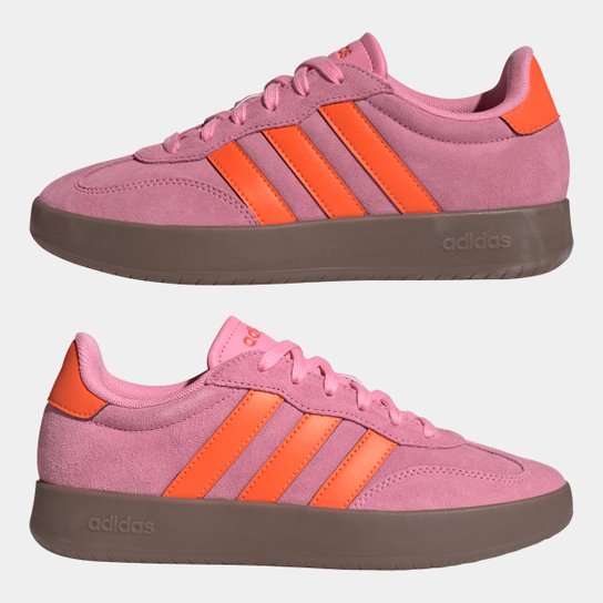 Tênis Adidas Barreda II Feminino