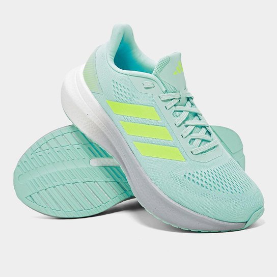Tênis Adidas Boost Run Masculino