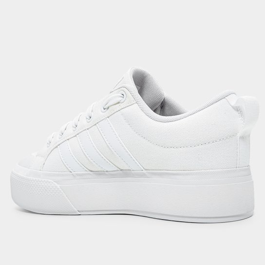 Tênis Adidas Brava Platform Feminino
