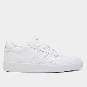 Imagem Tênis Adidas Breaknet Feminino