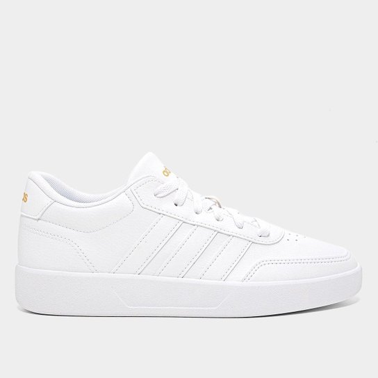 Tênis Adidas Breaknet Feminino