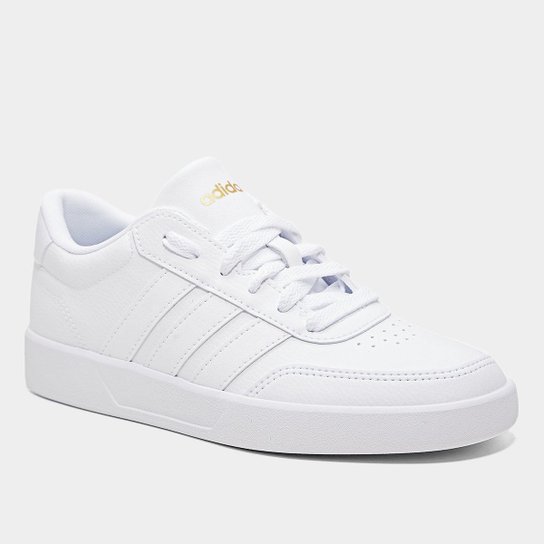 Tênis Adidas Breaknet Feminino