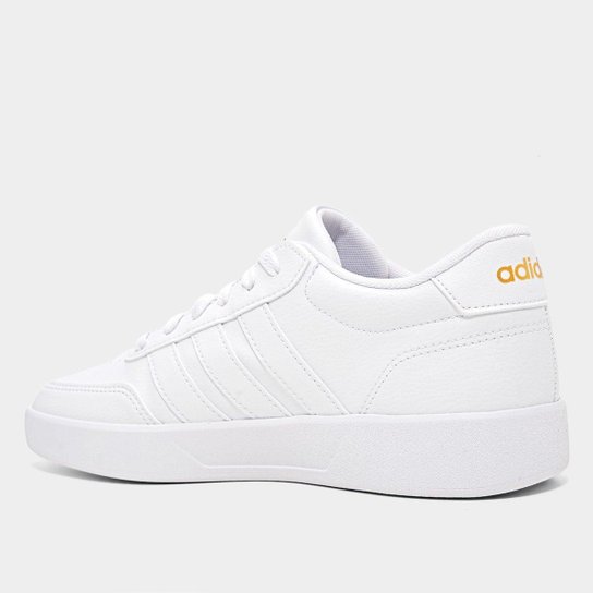 Tênis Adidas Breaknet Feminino
