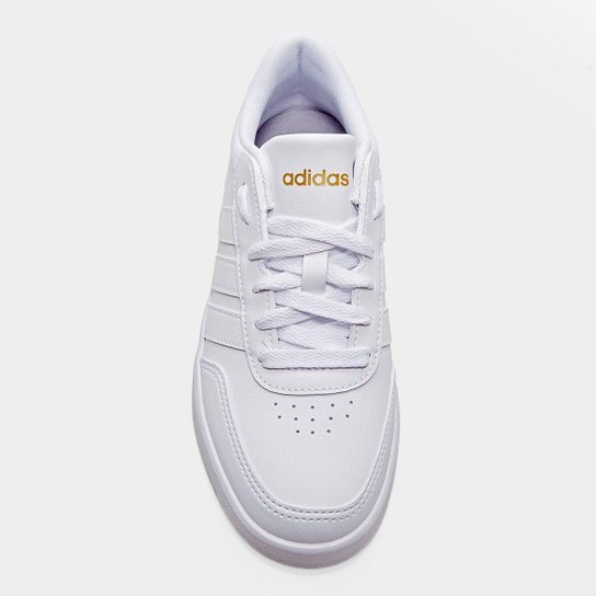 Tênis Adidas Breaknet Feminino