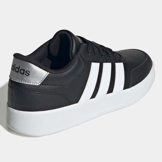 Tênis Adidas Breaknet Feminino