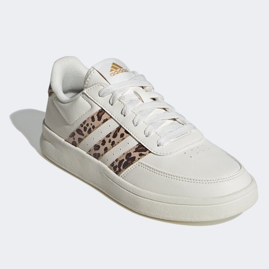 Tênis Adidas Breaknet Feminino