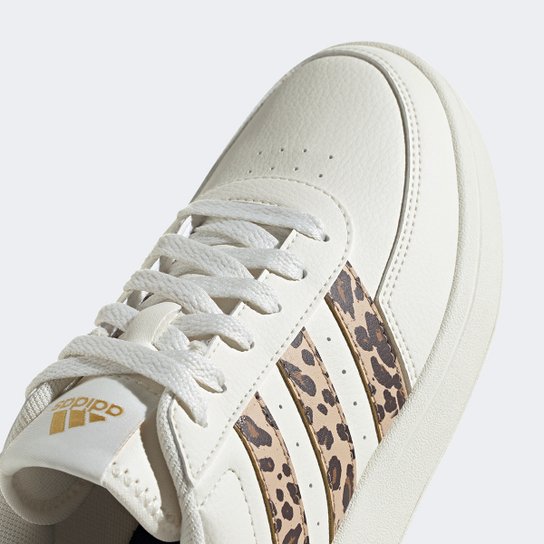Tênis Adidas Breaknet Feminino