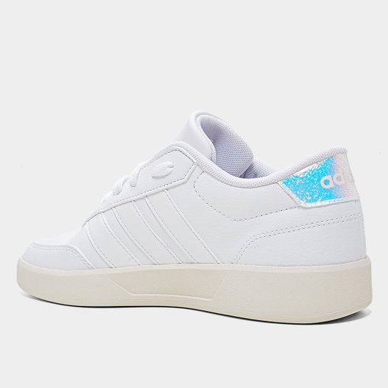 Tênis Adidas Breaknet Feminino