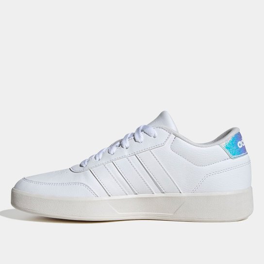Tênis Adidas Breaknet Feminino