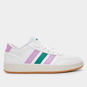 Imagem Tênis Adidas Breaknet Feminino