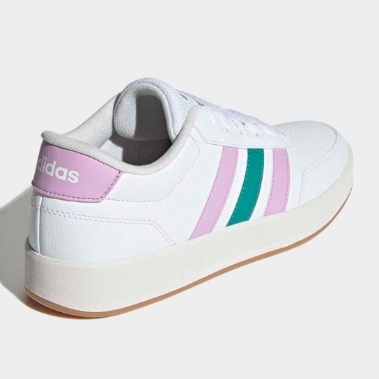 Tênis Adidas Breaknet Feminino