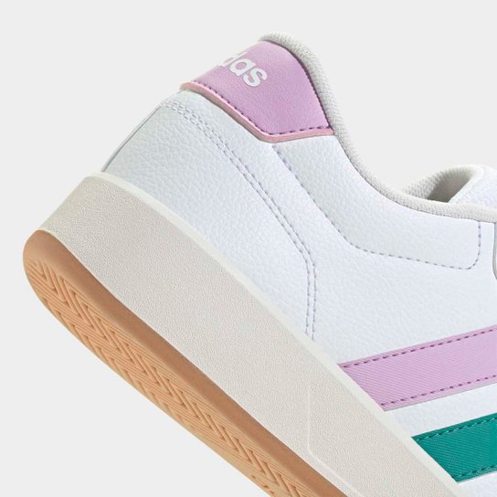 Tênis Adidas Breaknet Feminino