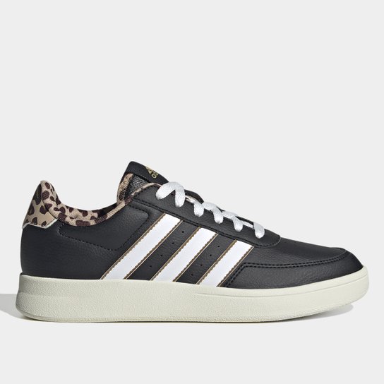 Tênis Adidas Breaknet I Feminino