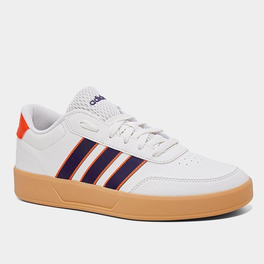 Tênis Adidas Breaknet Masculino