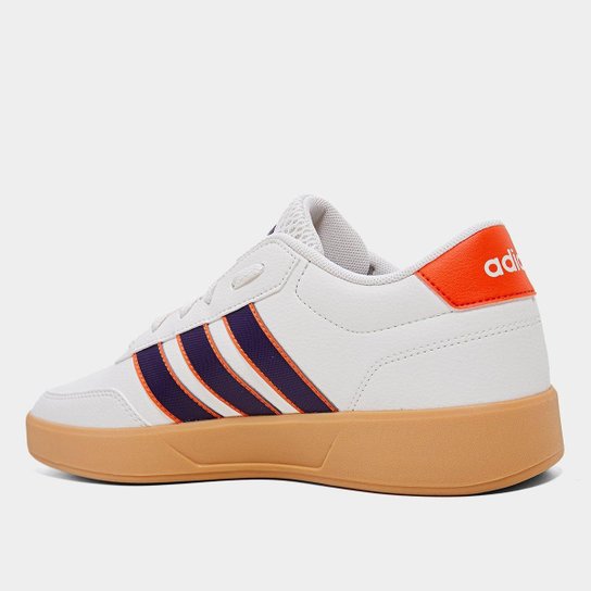 Tênis Adidas Breaknet Masculino