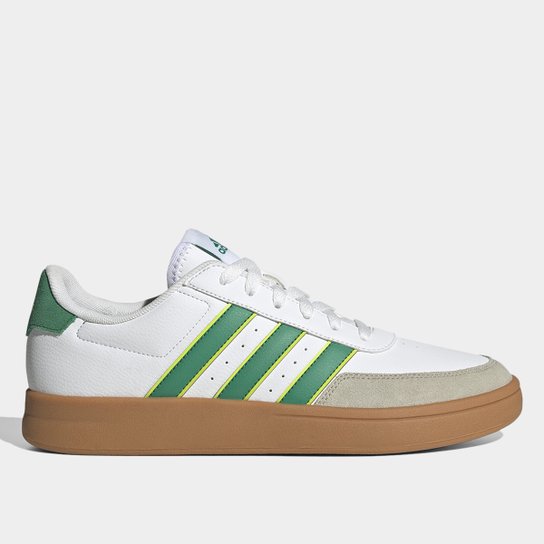 Tênis Adidas Breaknet Masculino
