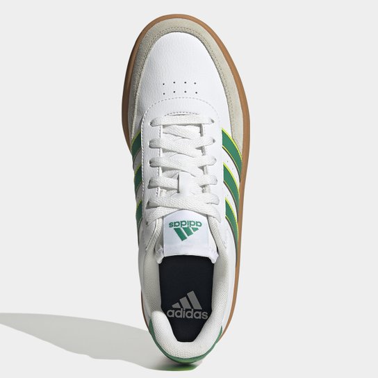 Tênis Adidas Breaknet Masculino