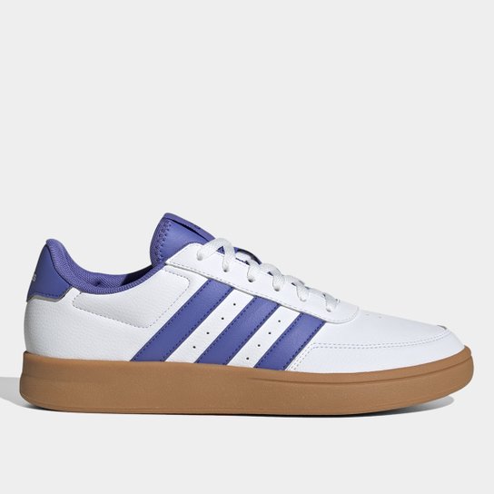 Tênis Adidas Breaknet Masculino