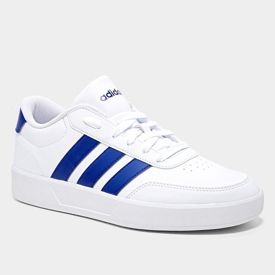 Tênis Adidas Breaknet Masculino