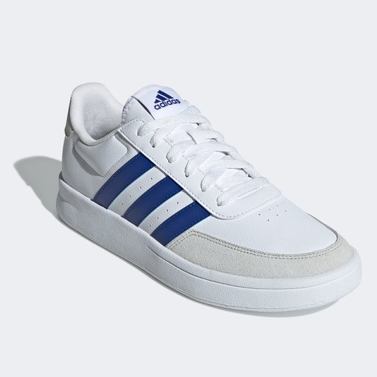 Tênis Adidas Breaknet Masculino